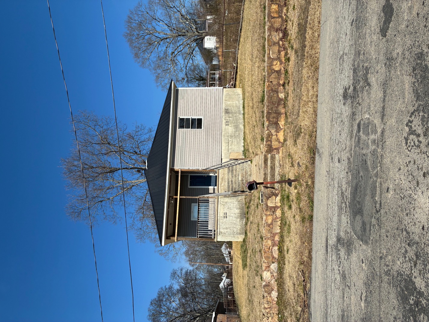 9 West Blue Mountain Road